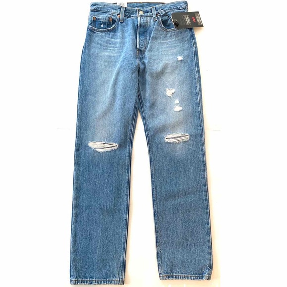 Levi’s Premium 501-NWT - Picture 5 of 11